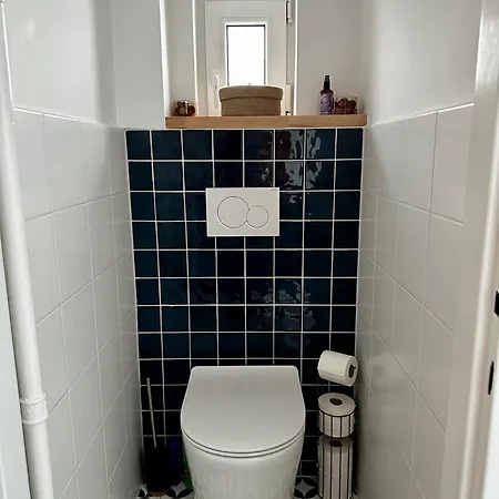 Charming Historic Hideaway Near Center * Pressburg